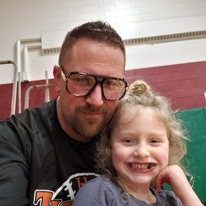 Meet your Posher, Dave